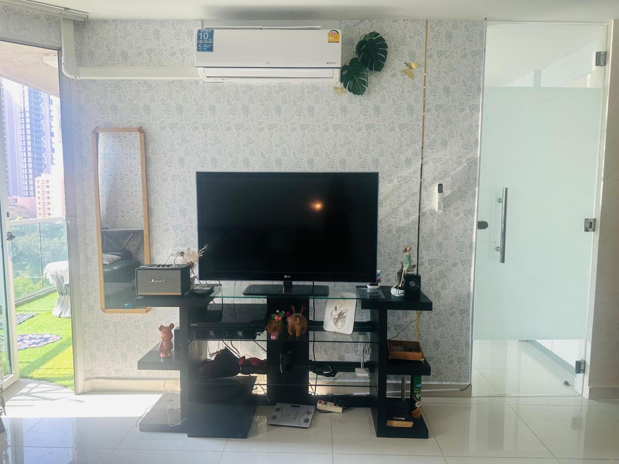 Wongamat Luxury Large * Pattaya