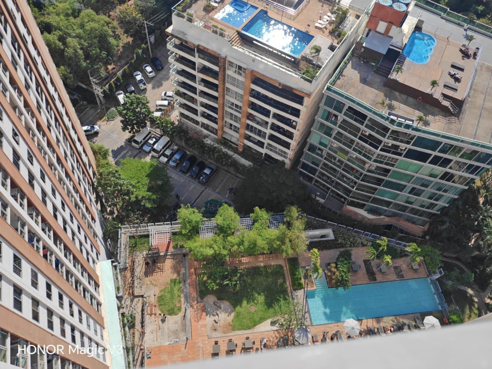 Unixx South Apartment Pattaya