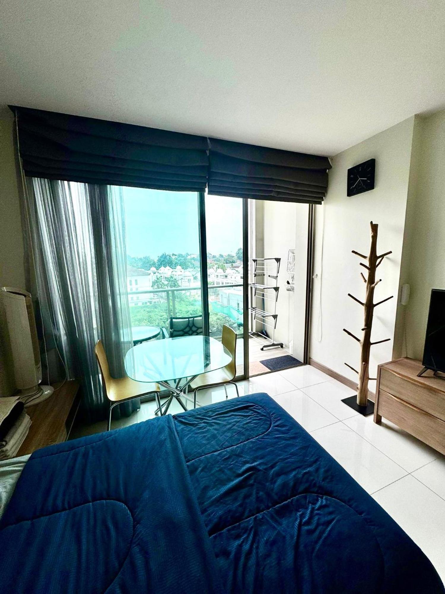 Riviera Wongamat Apartment Pattaya