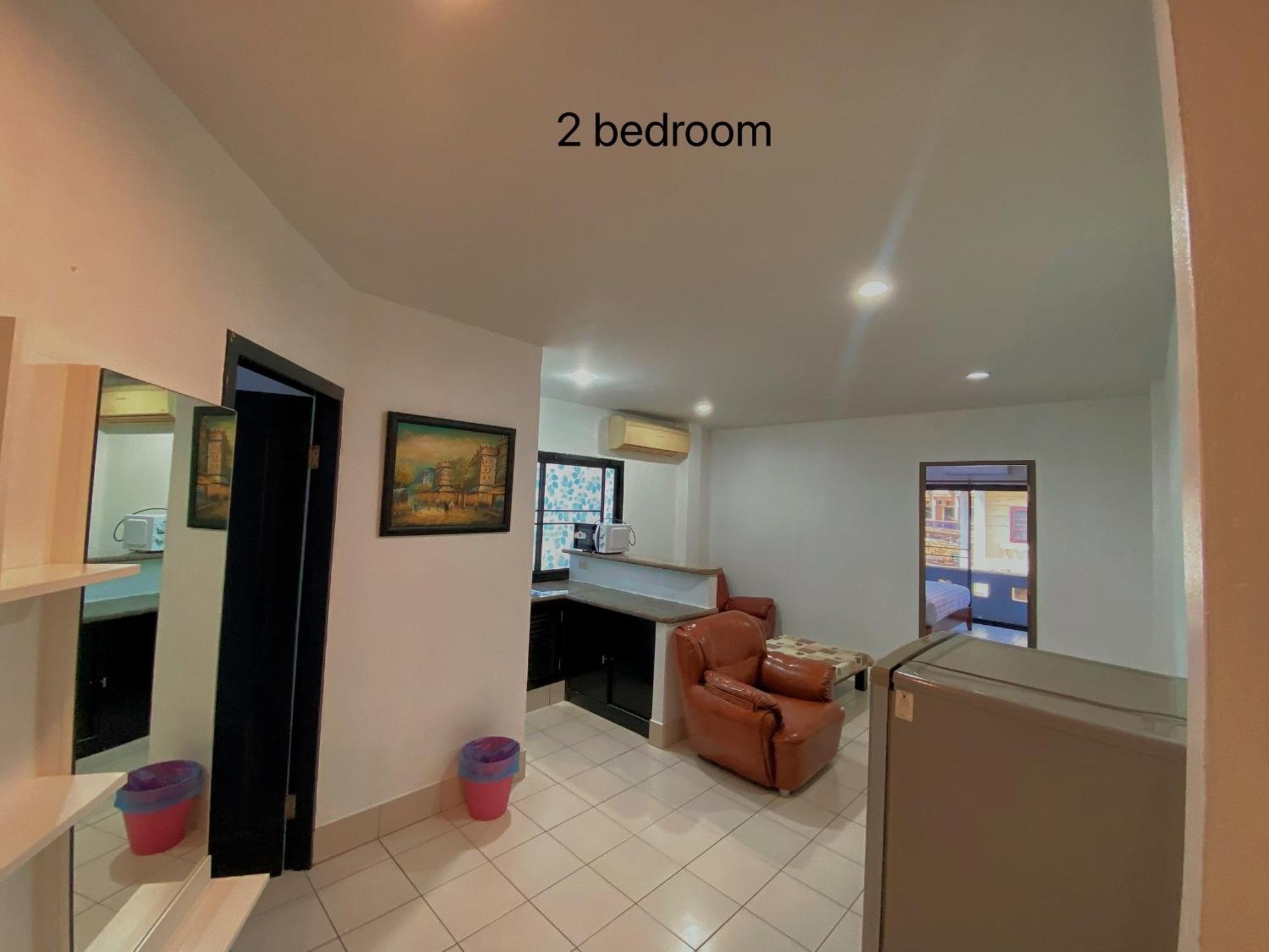 Apartment The Cony *