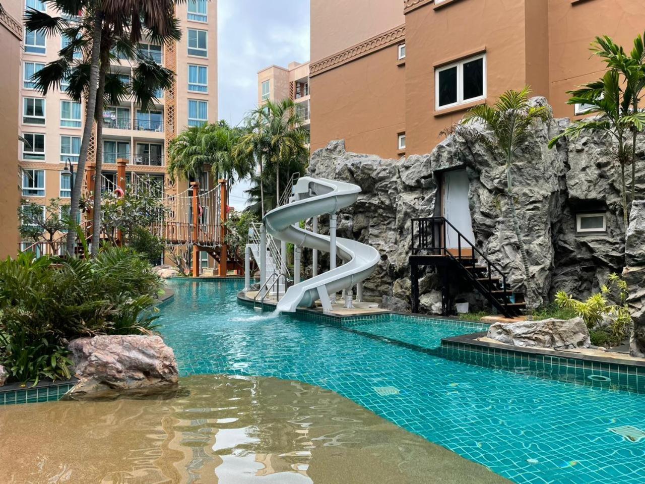 Atlantis Apartment *