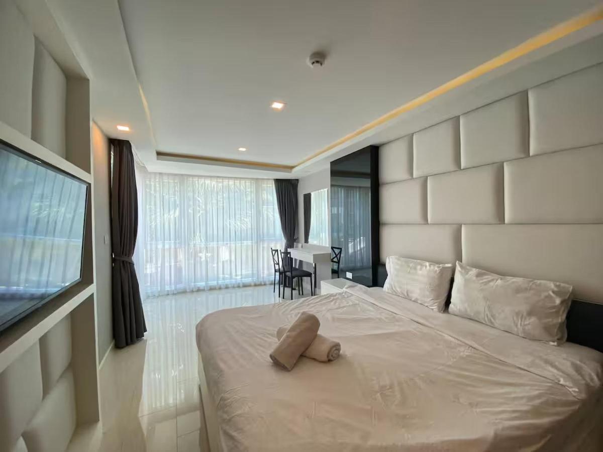 Apartment Grand Avenue By Monthstayz Thailand