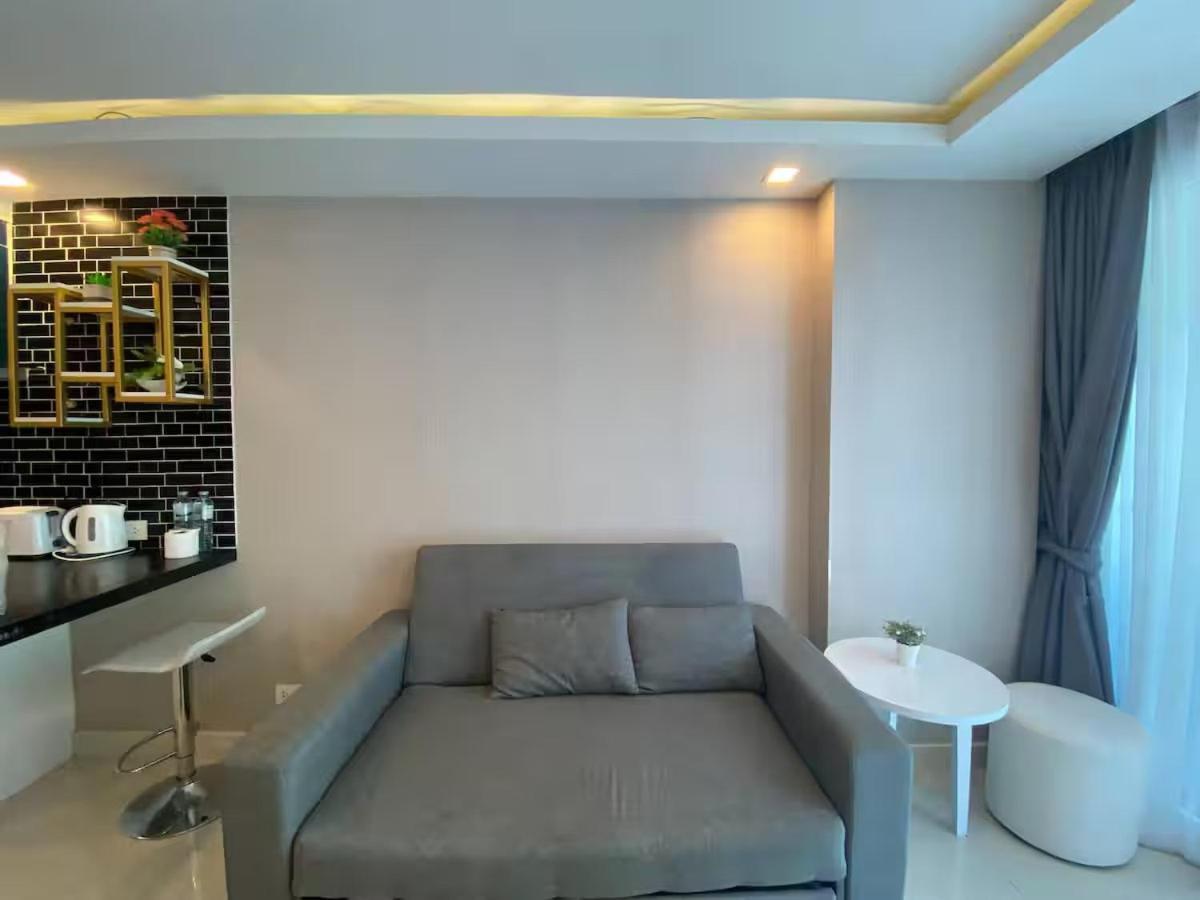 Grand Avenue By Monthstayz Thailand * Pattaya