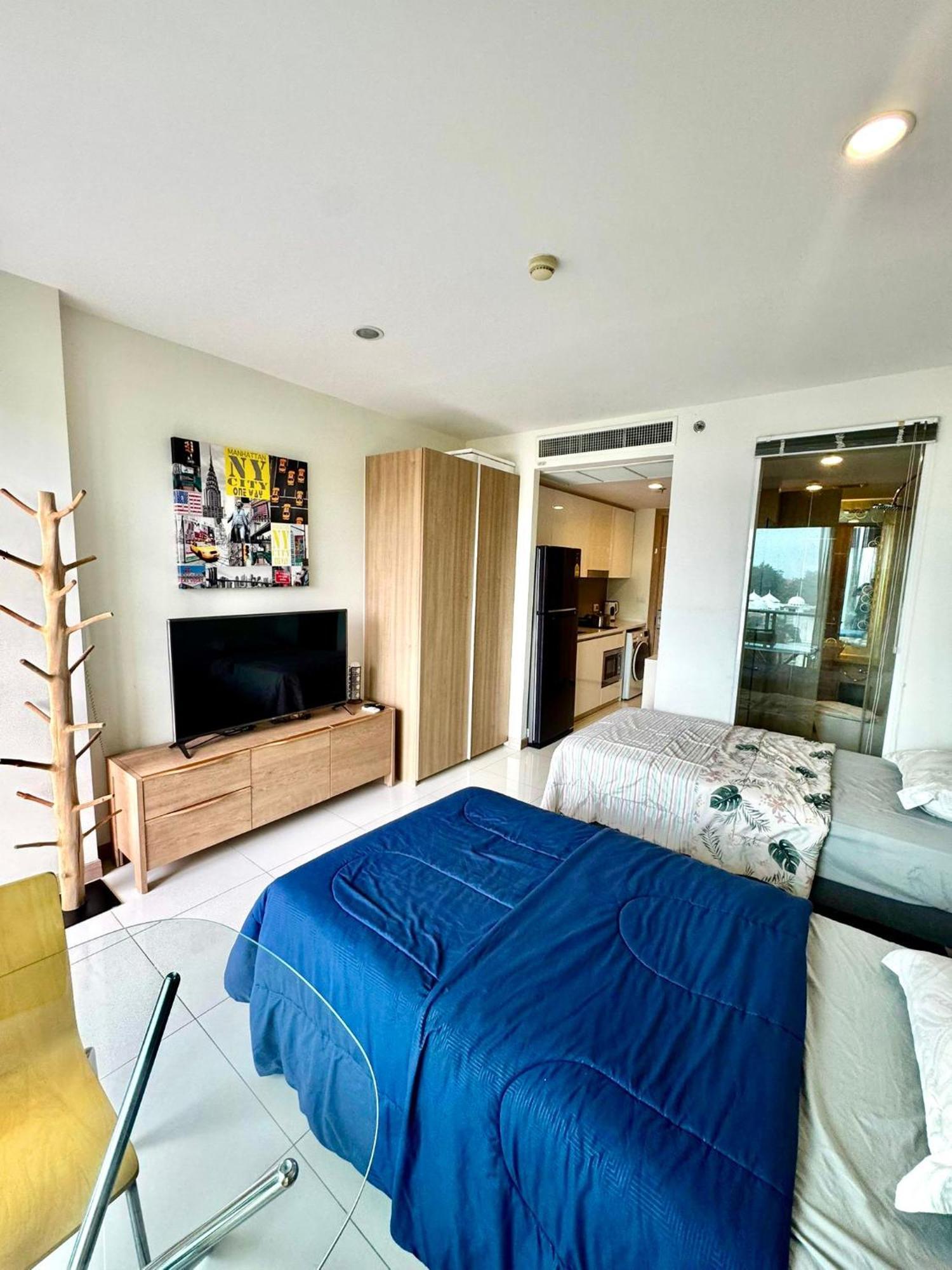 Riviera Wongamat Apartment Pattaya