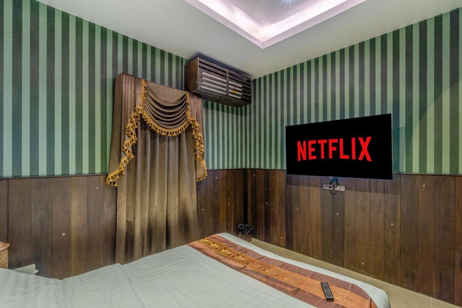 The Castle Pratumnak Hill 6 Bedroom * Pattaya