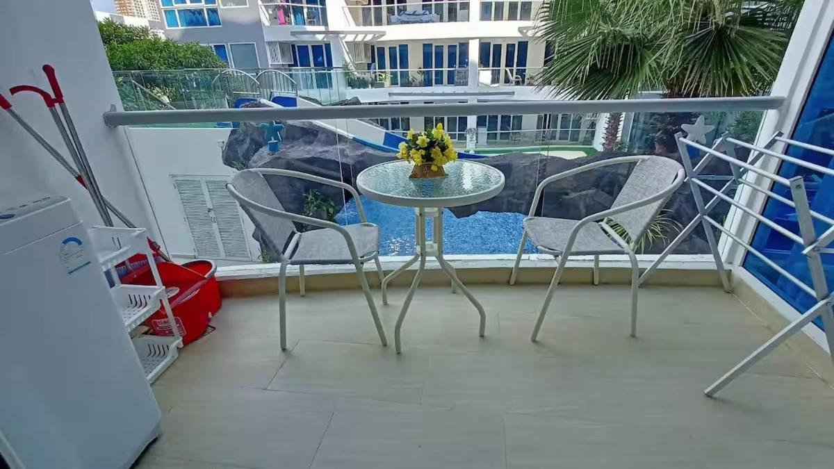 Apartment Grand Avenue By Monthstayz Thailand Pattaya