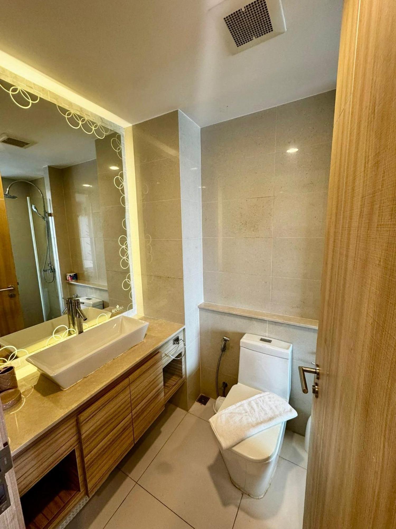 Riviera Wongamat Pattaya