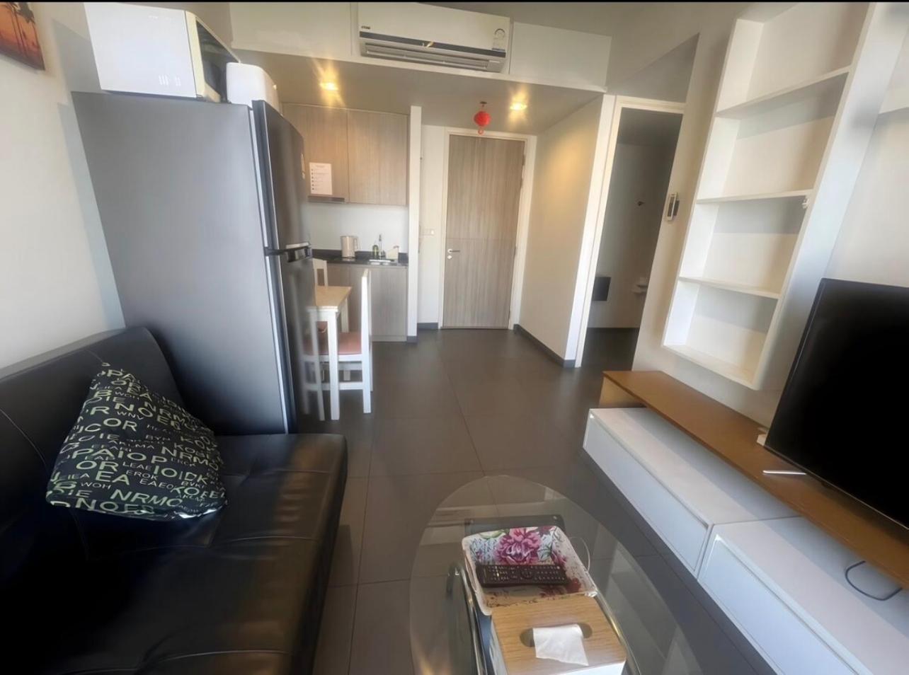 Apartment Unixx South - Only Sea View *