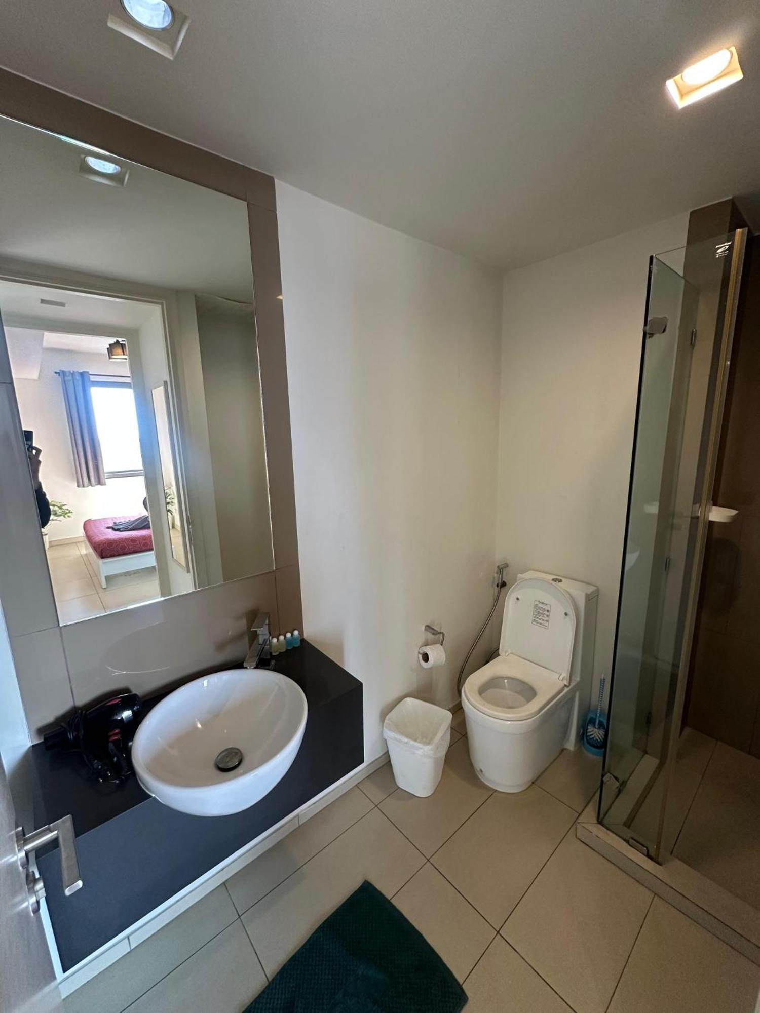 Apartment Unixx Seaview