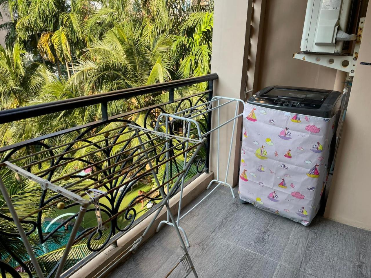 Atlantis Apartment *