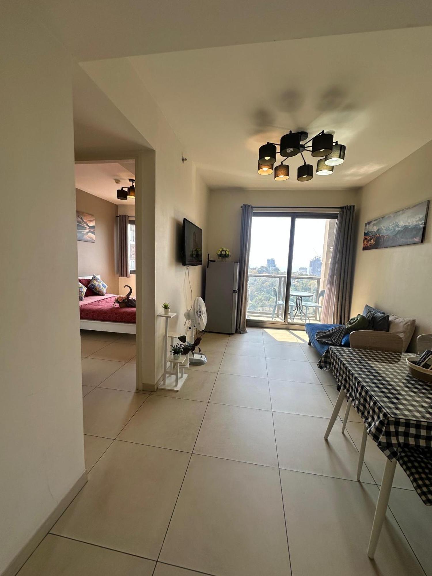 Apartment Unixx Seaview