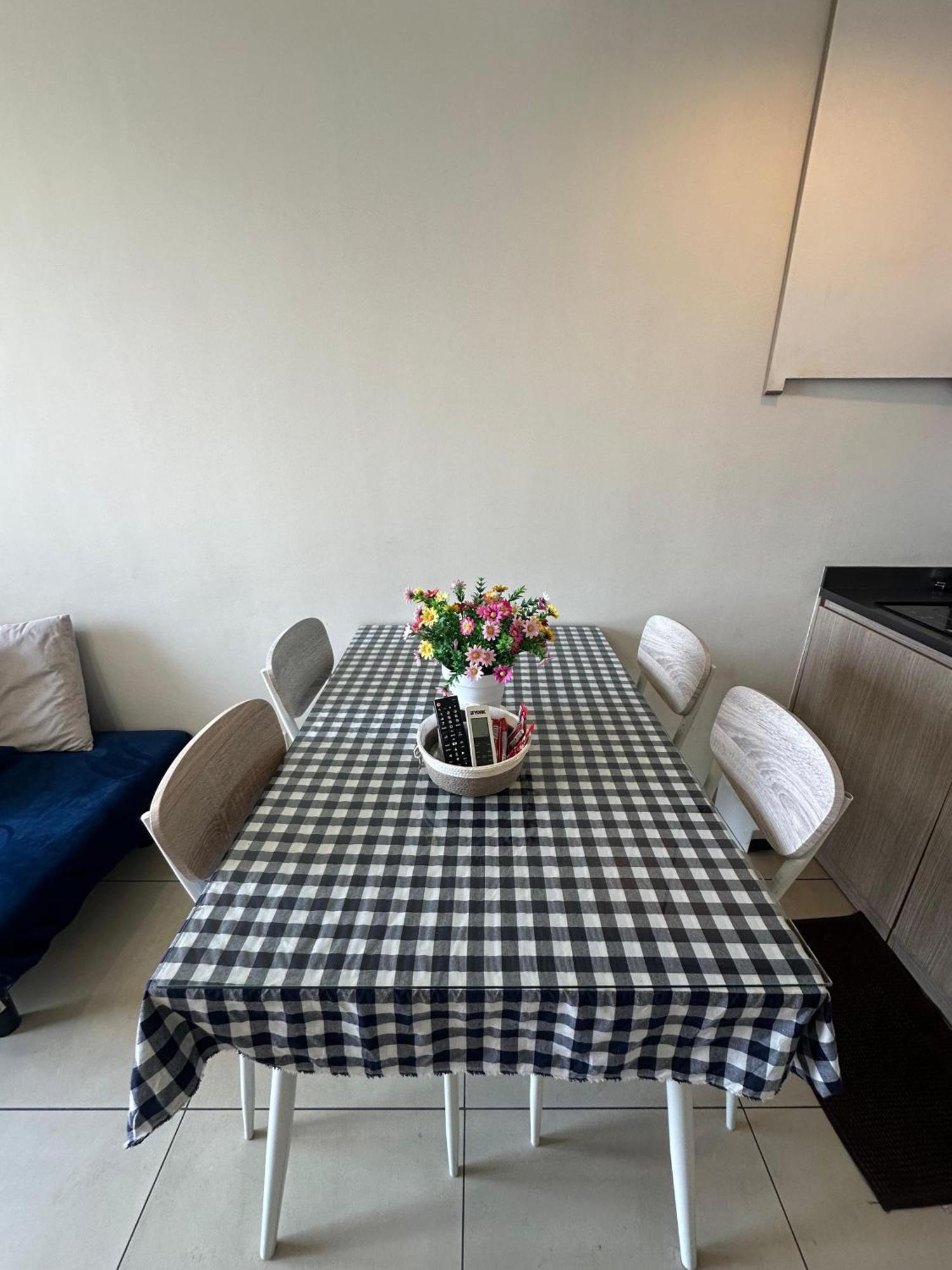 Apartment Unixx Seaview *