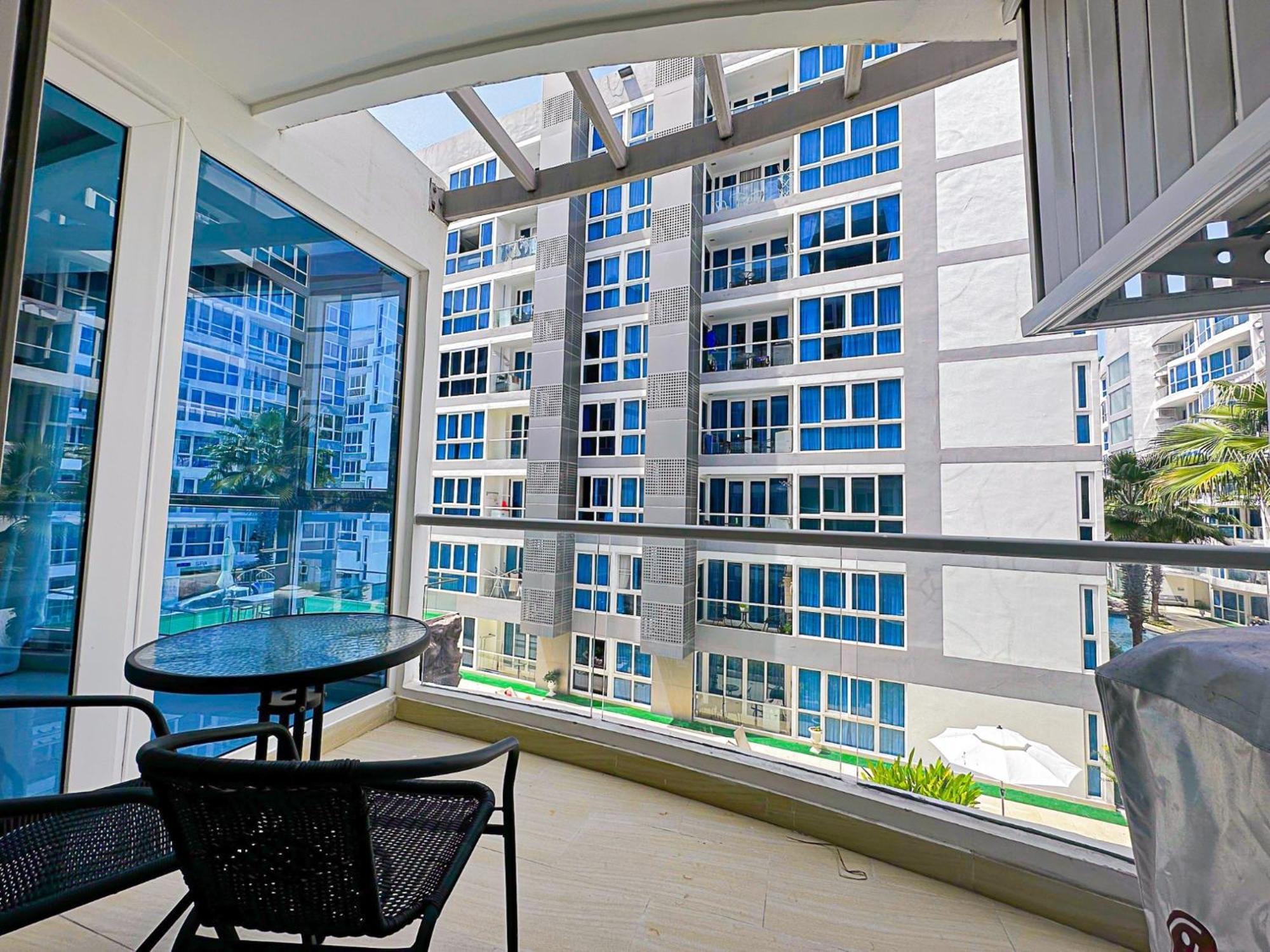 Grand Avenue By Monthstayz Thailand