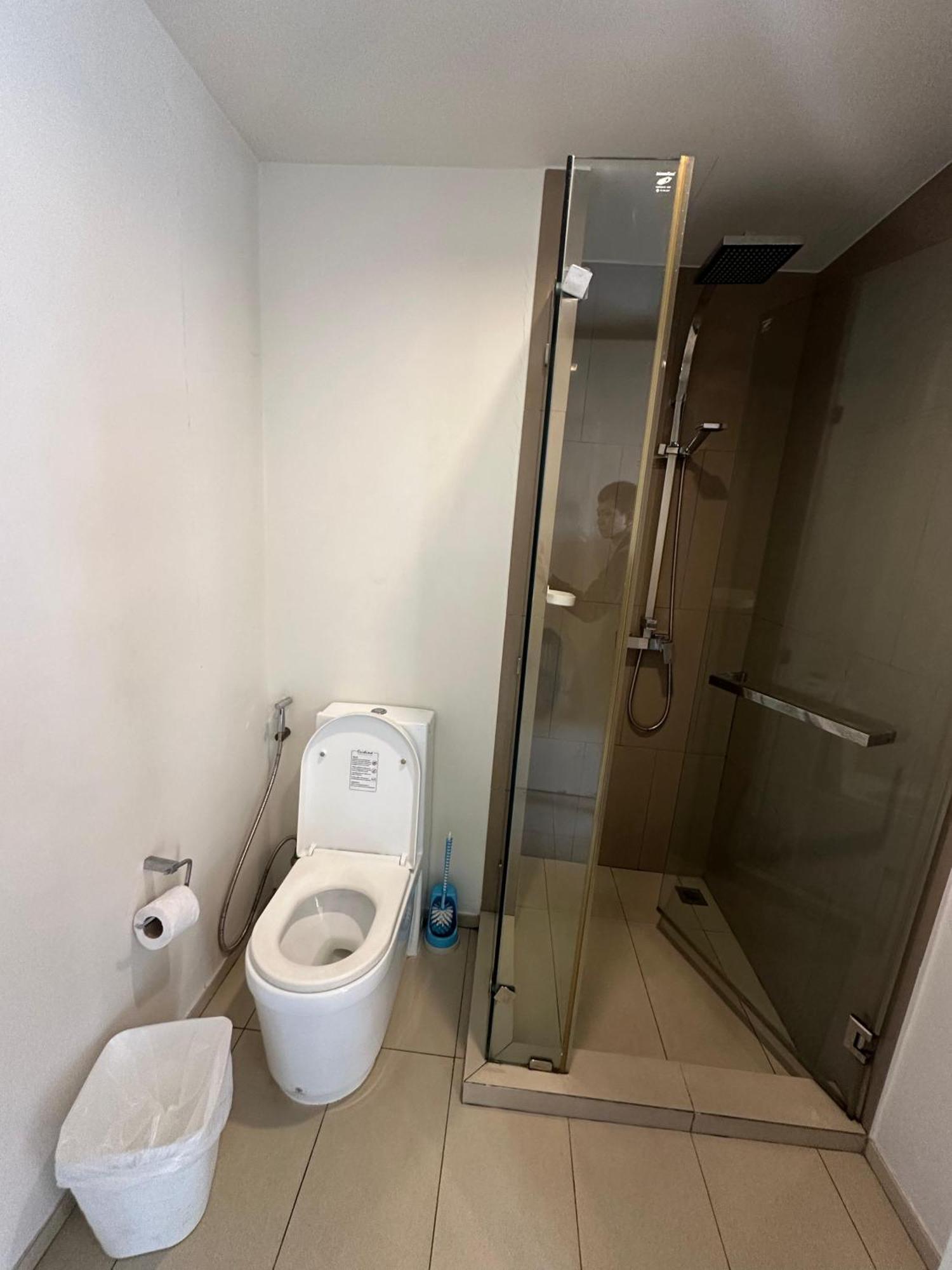 Apartment Unixx Seaview