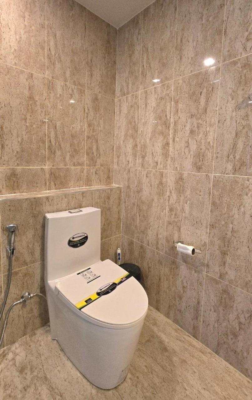 Grand Avenue By Monthstayz Thailand * Pattaya