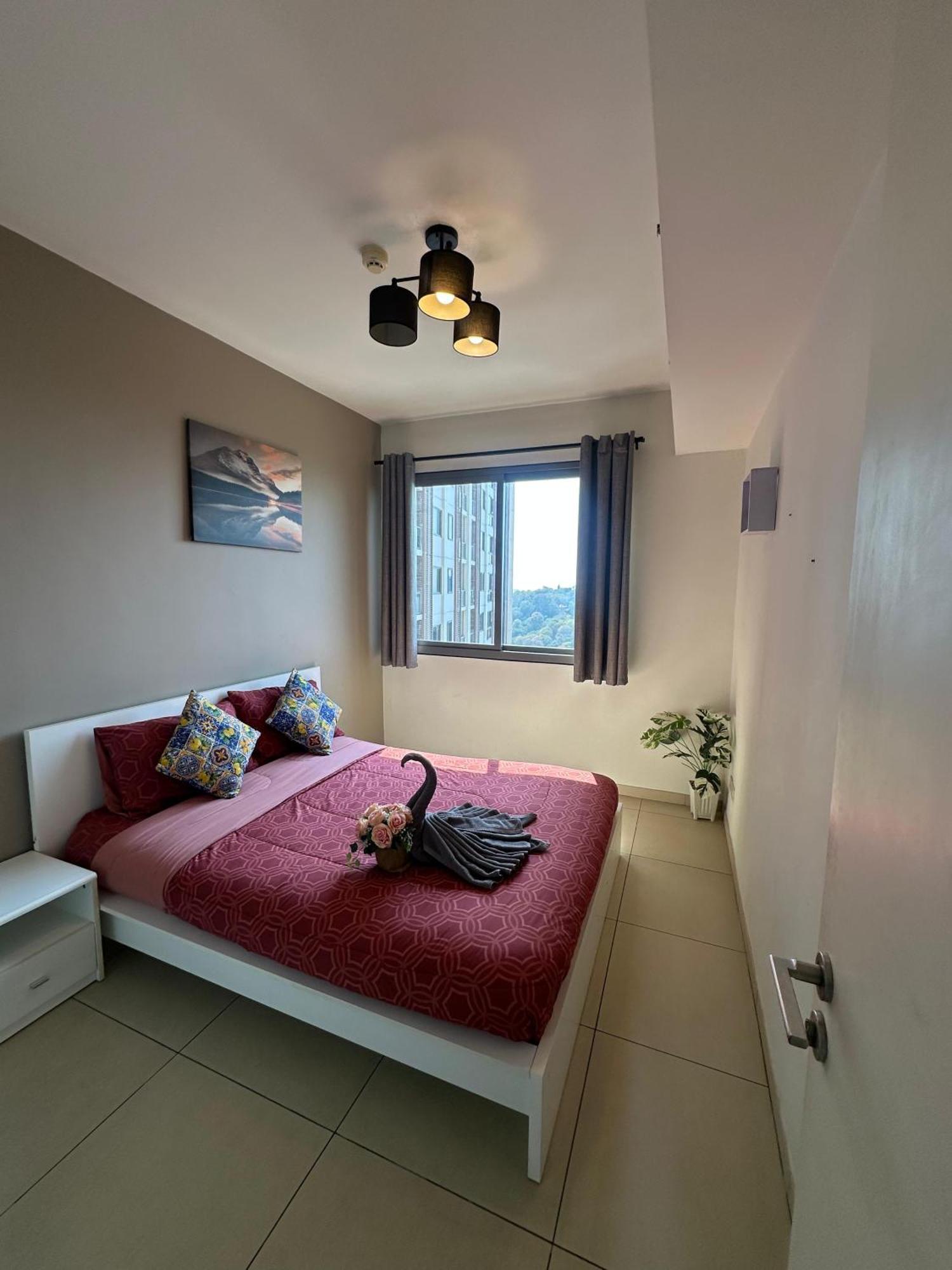 Unixx Seaview Apartment