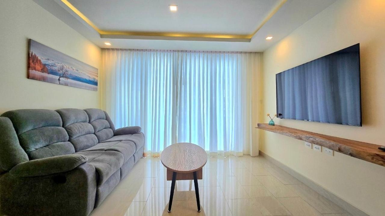 Grand Avenue By Monthstayz Thailand