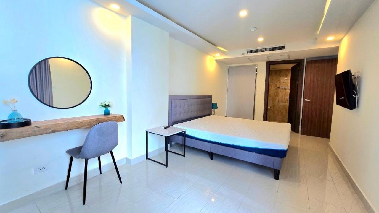 Grand Avenue By Monthstayz Thailand Pattaya