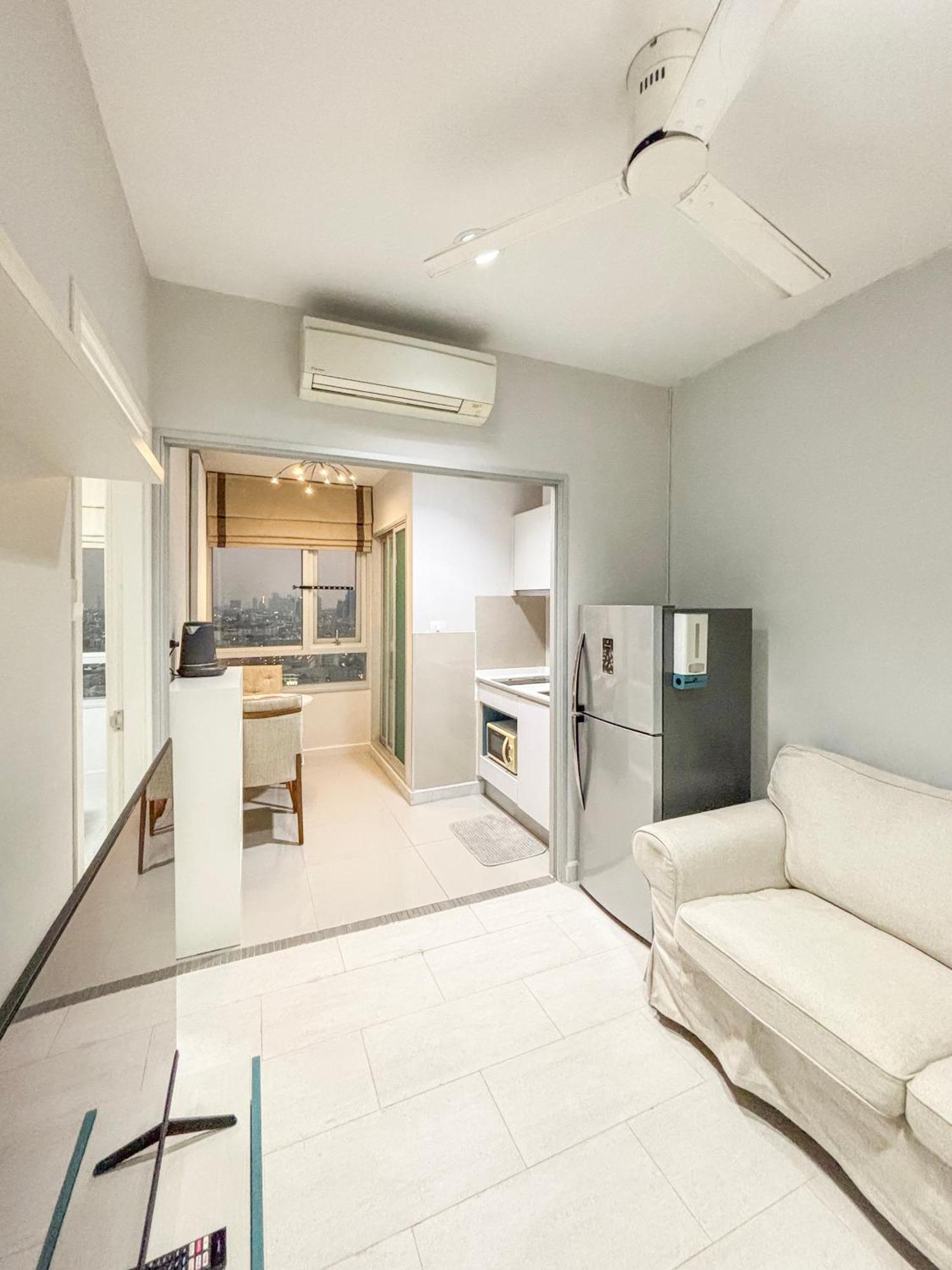 Sawadee Suites Pattaya