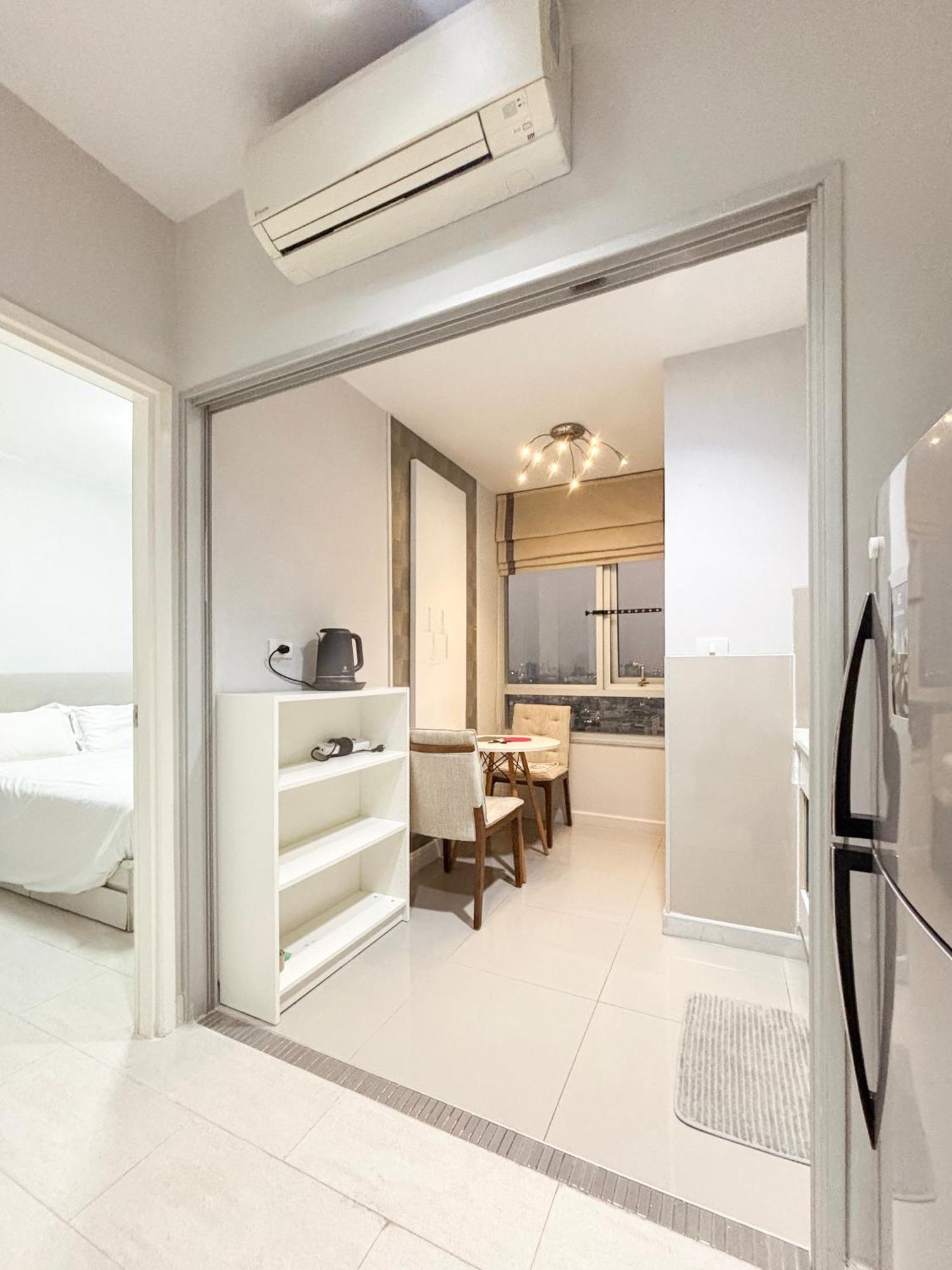 Sawadee Suites * Pattaya