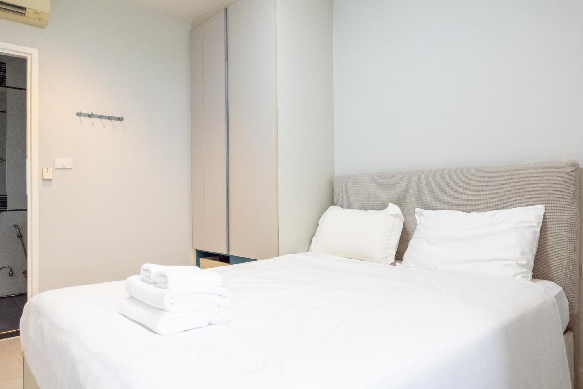 Apartment Sawadee Suites