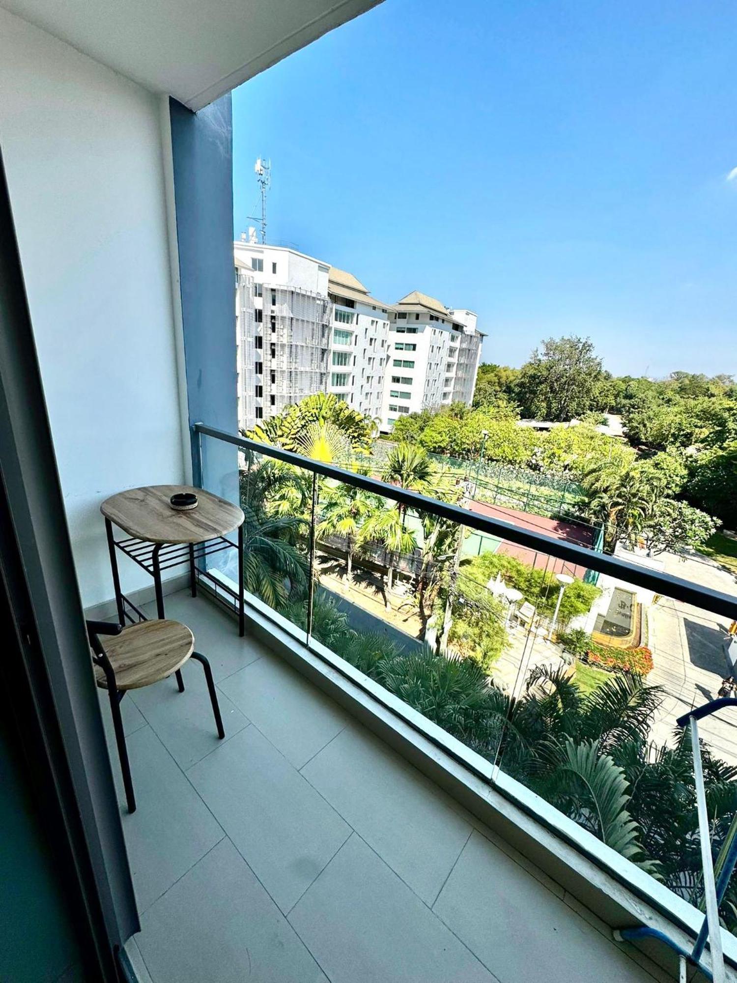 Apartment Club Royal *