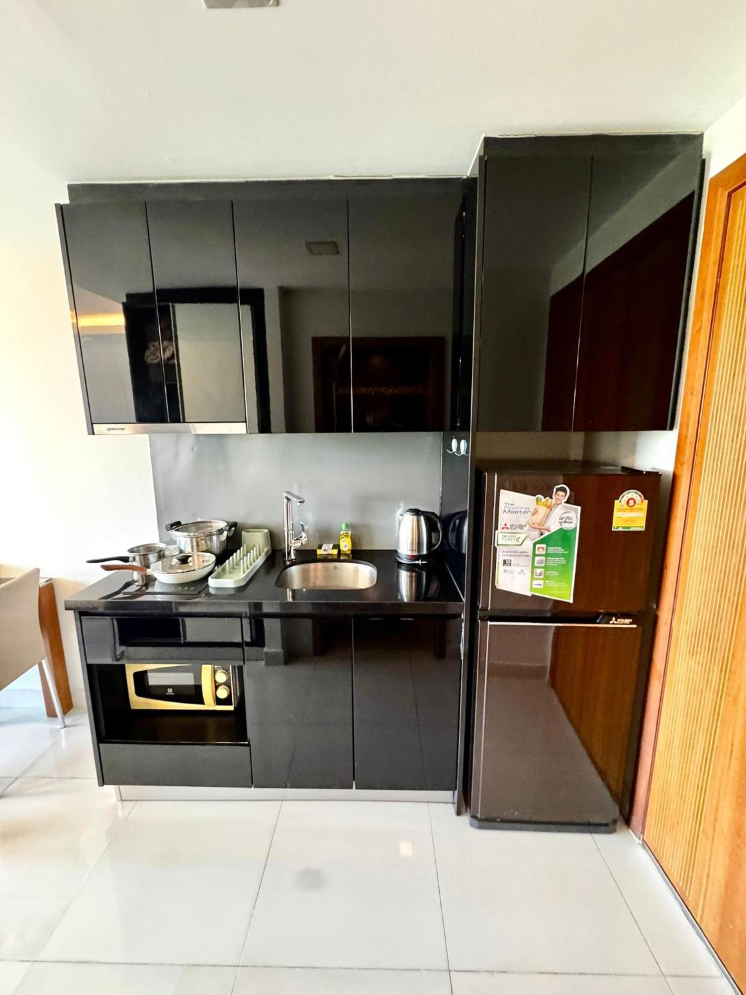 Club Royal Apartment *