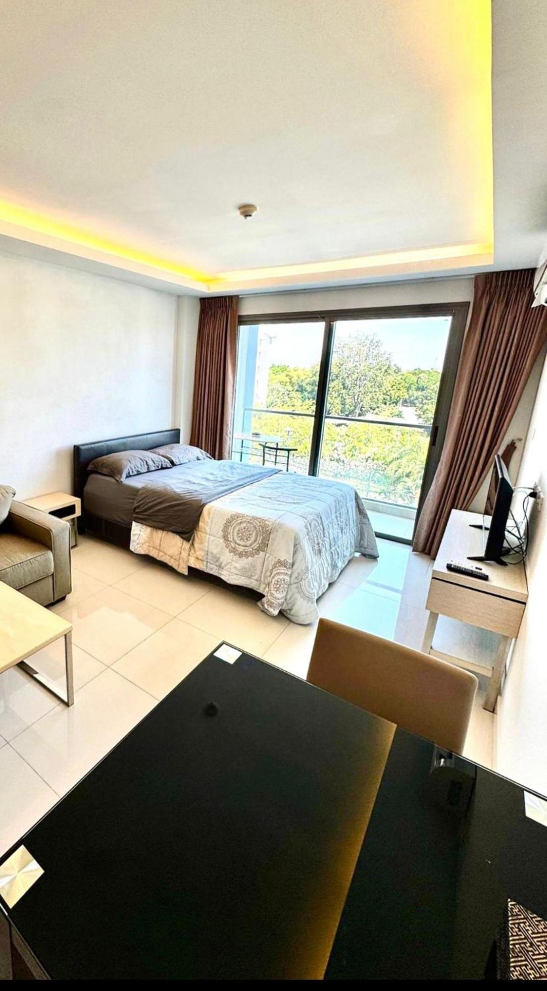 Apartment Club Royal Pattaya