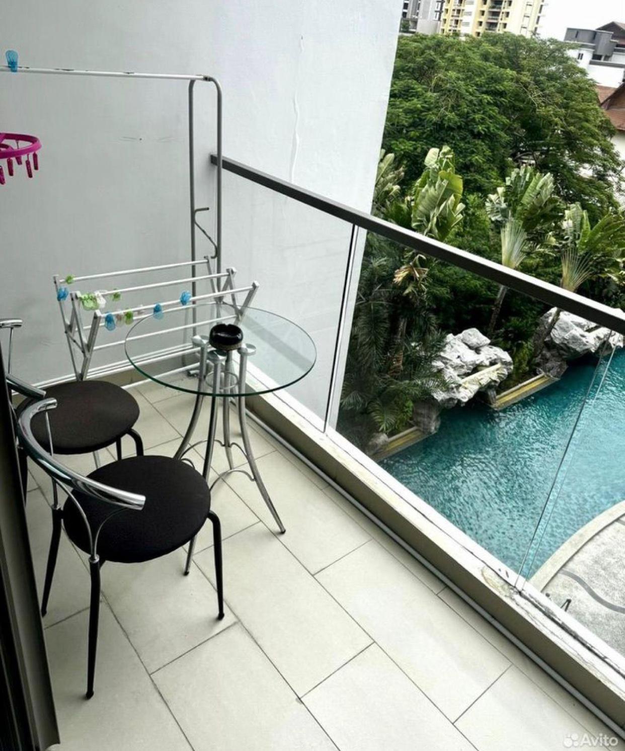 Apartment Club Royal *