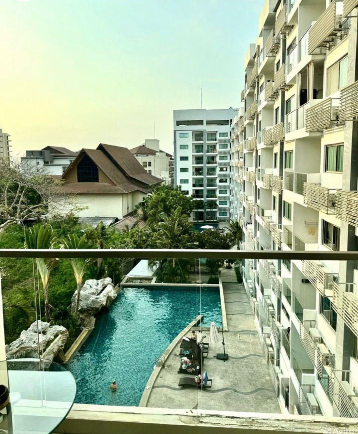 Apartment Club Royal