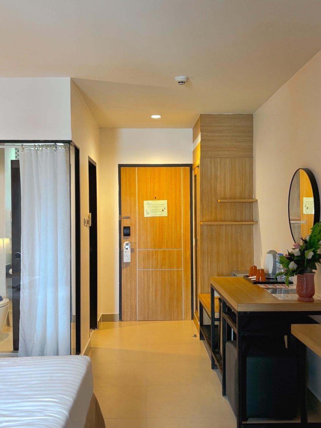Vogue Hotel