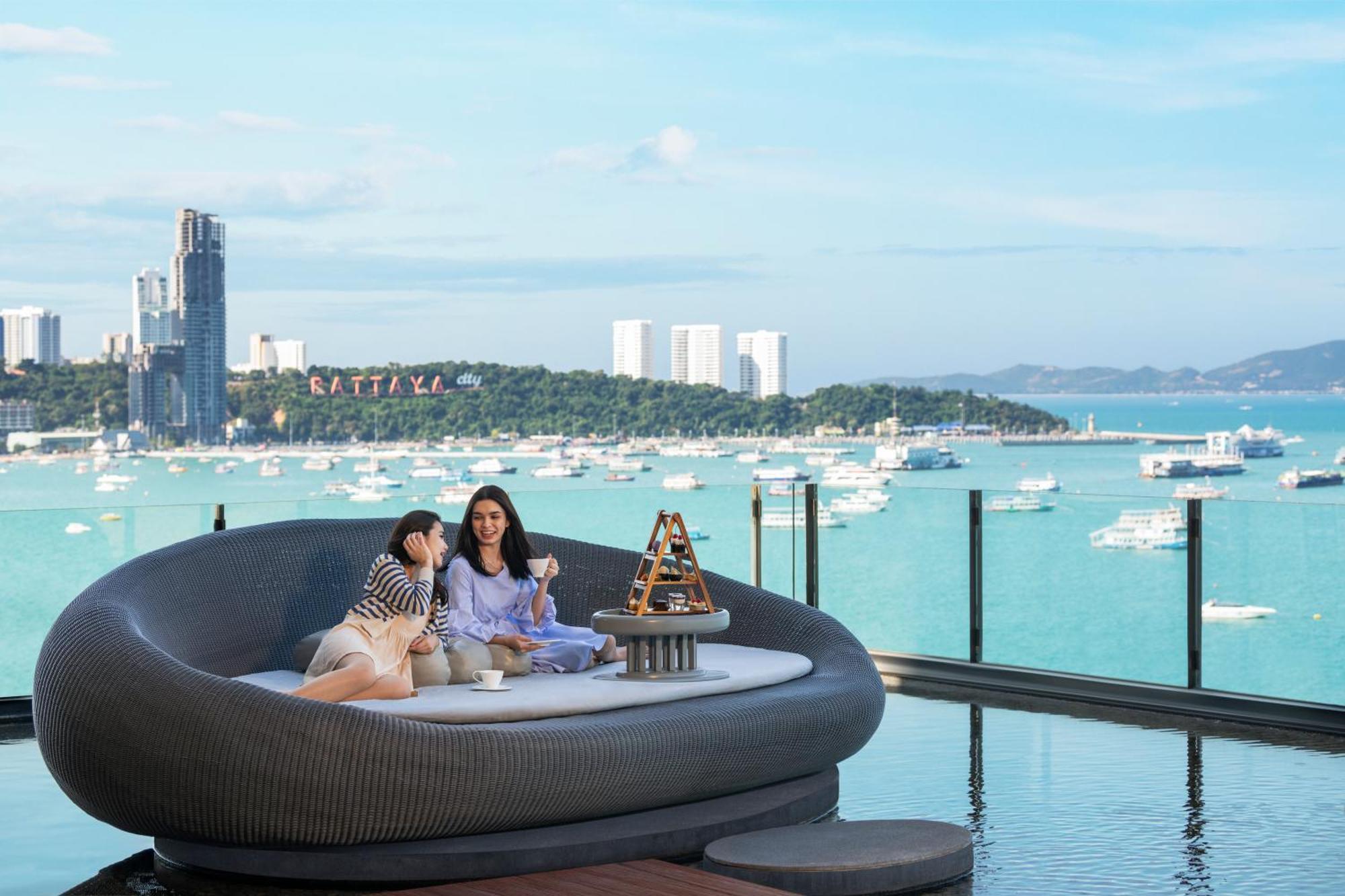 Hilton Pattaya