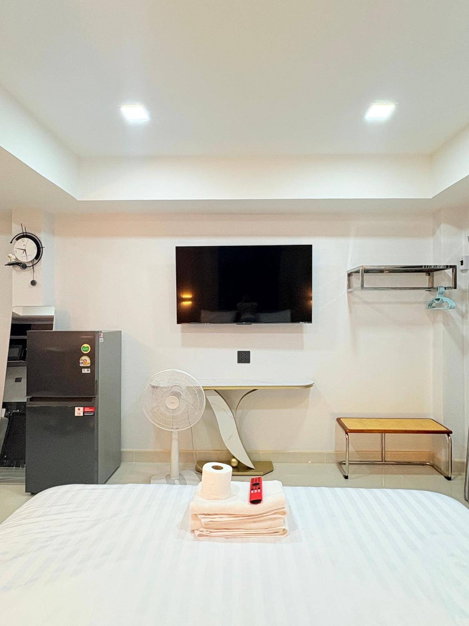 Jd Guest house Pattaya