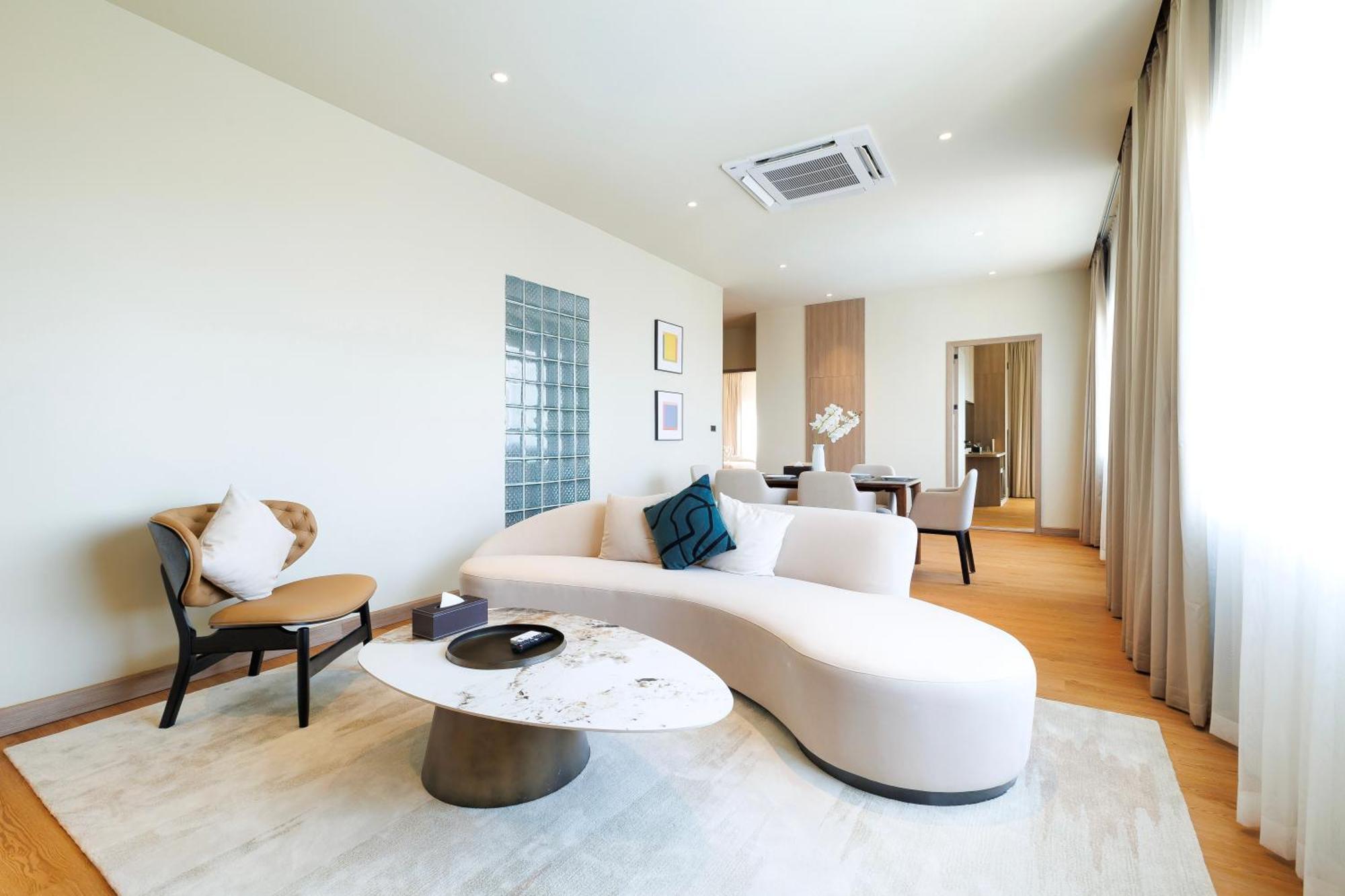 The One Bay Breeze Hotel Pattaya