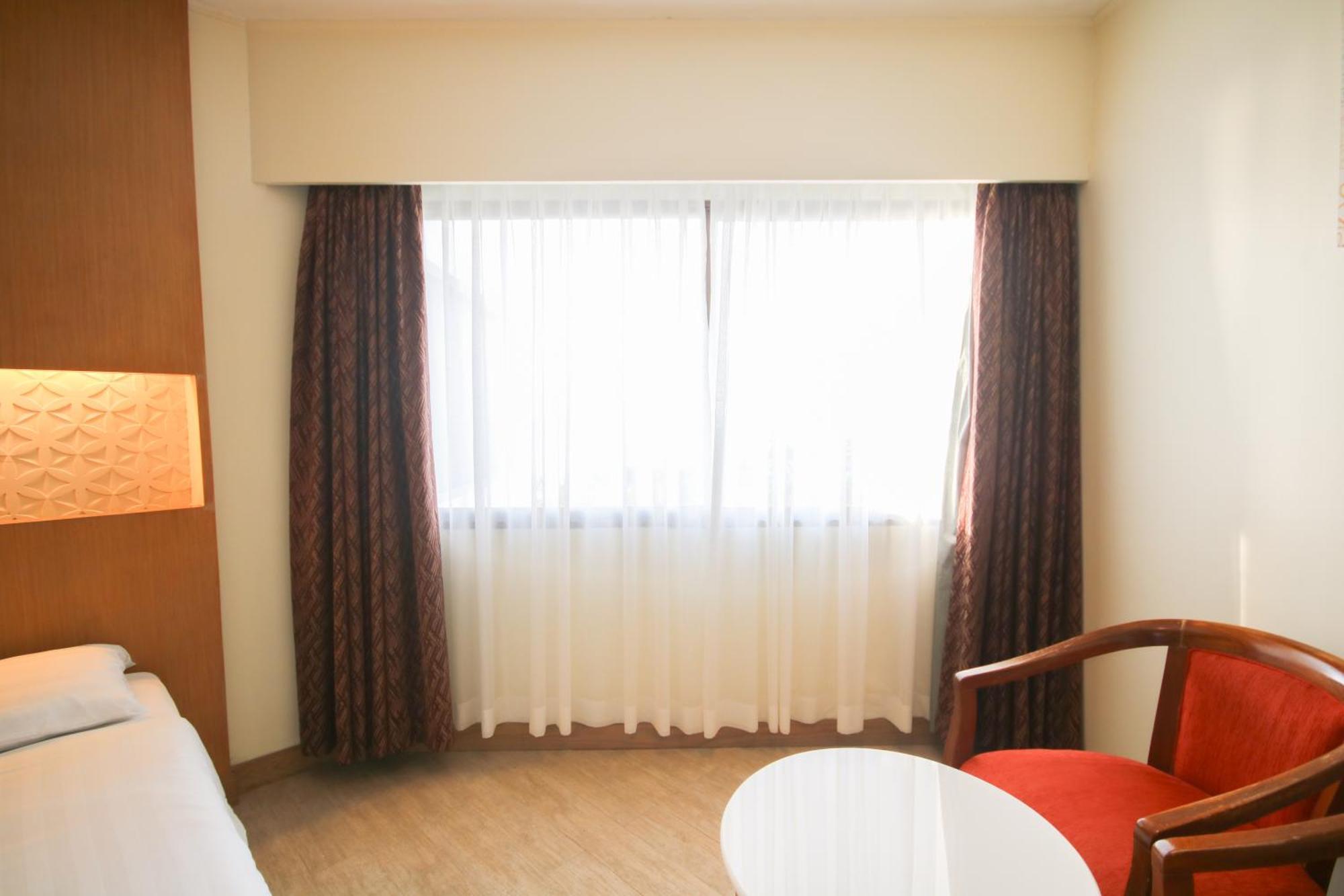 Hotel Jomtien Palm Beach Hotel & Resort - Family-Friendly