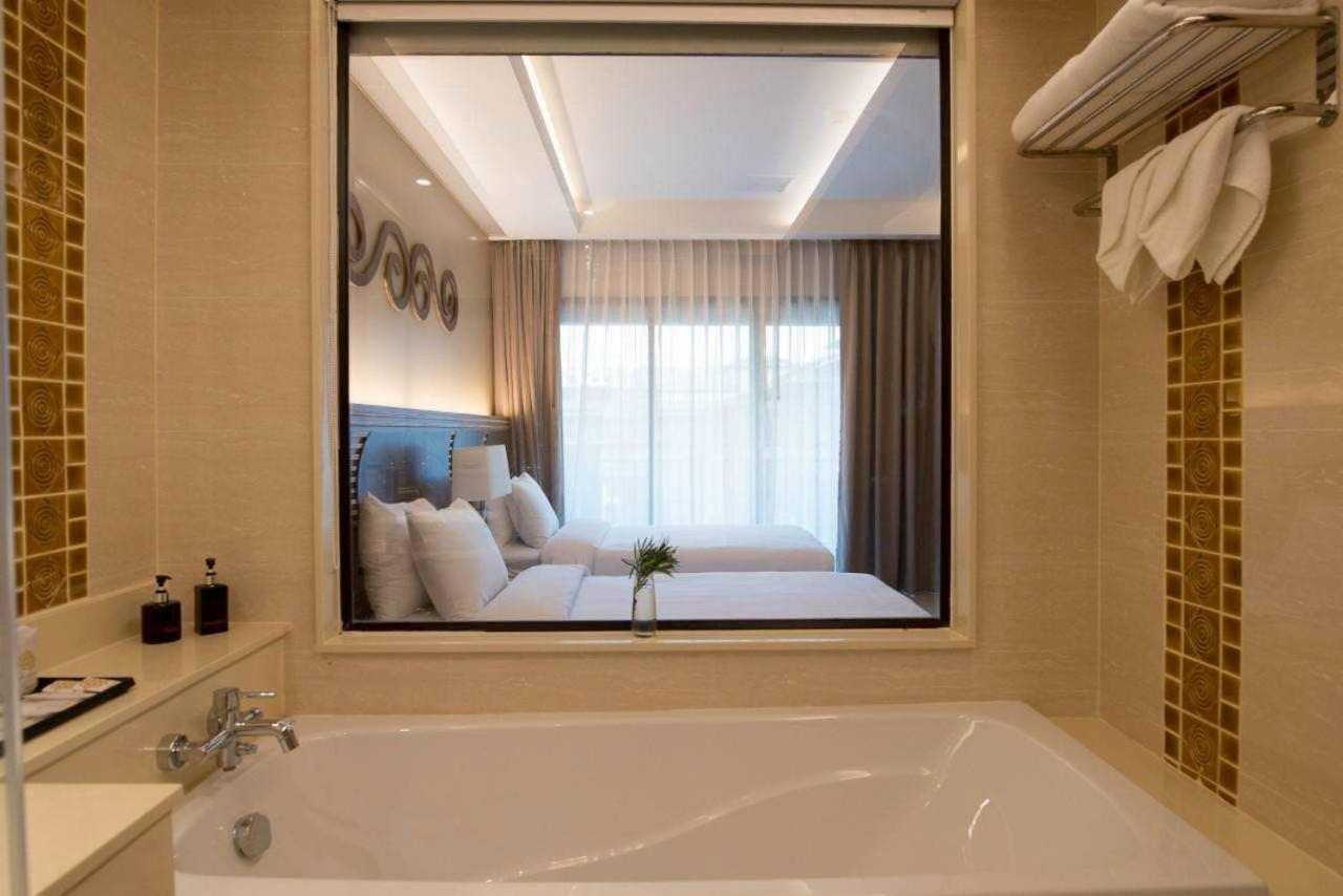 Le Bali & 5* Pattaya