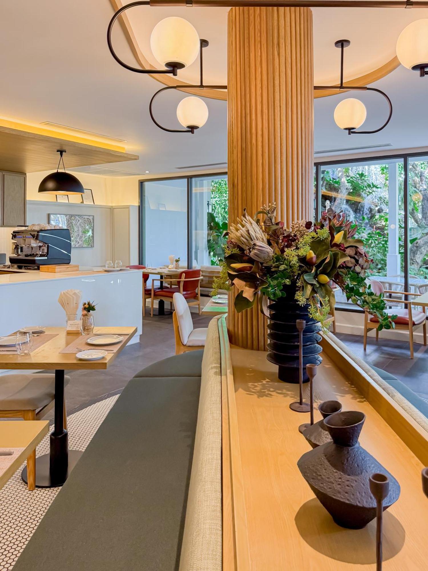 Hotel Health Land & 5*