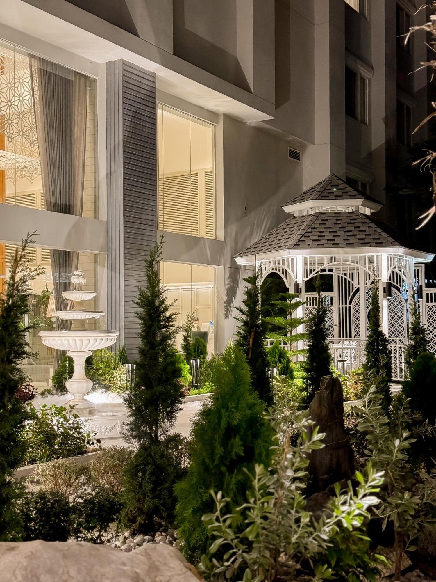 Health Land & Pattaya