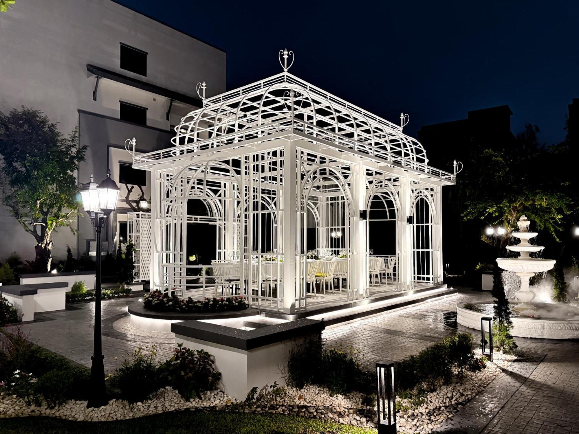 Hotel Health Land & Pattaya