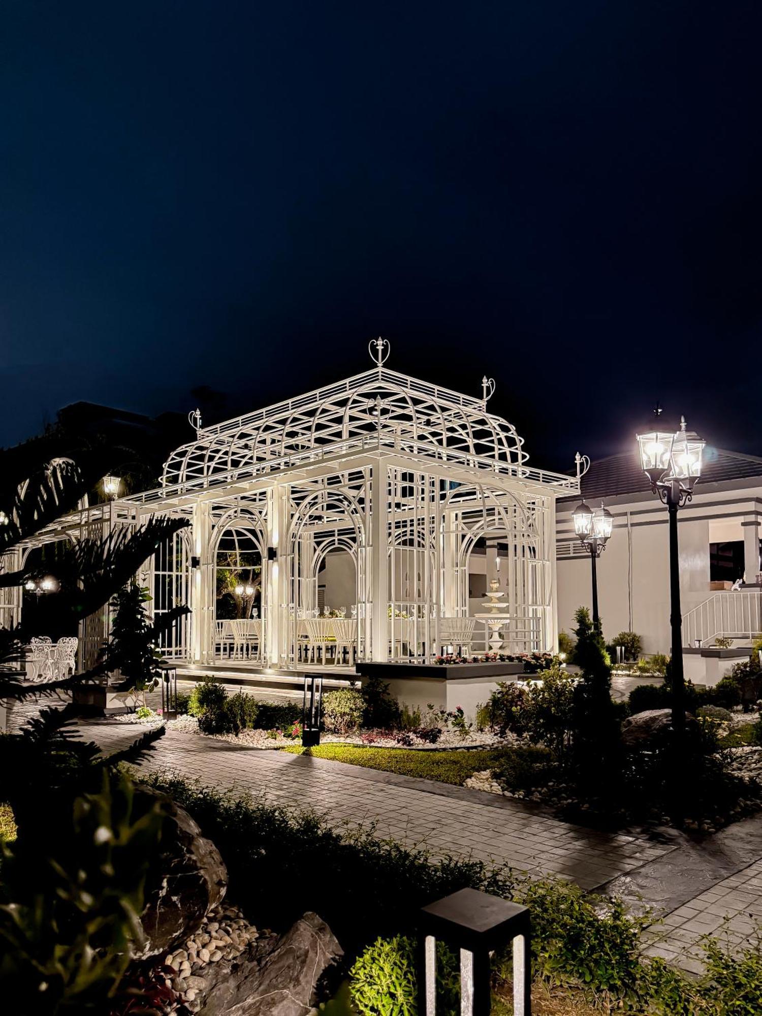 Health Land & Hotel Pattaya