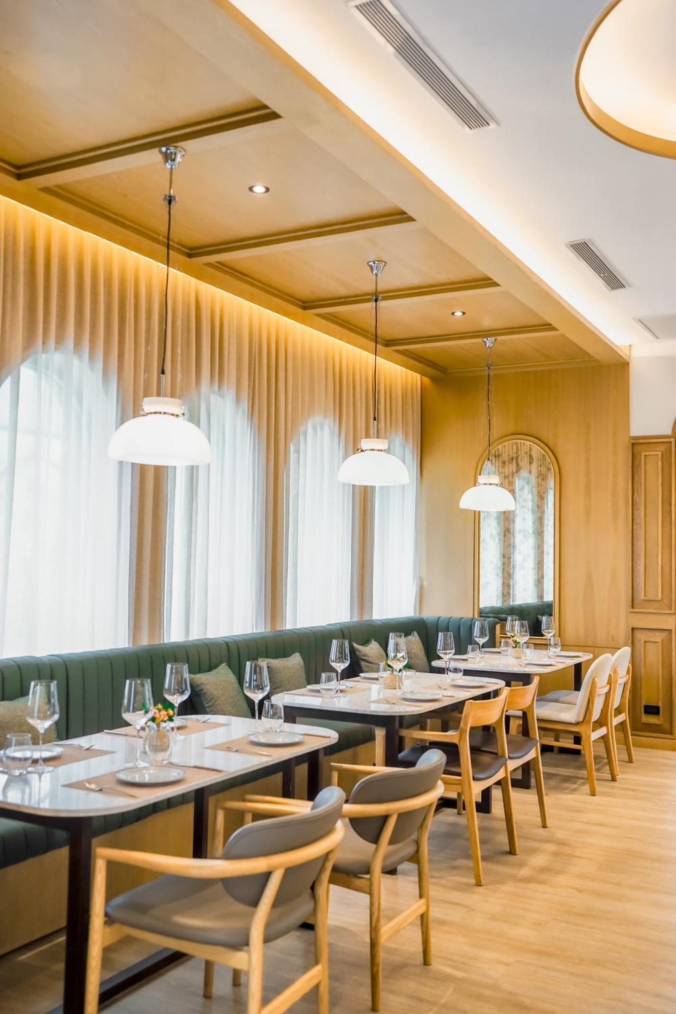 Health Land & Pattaya