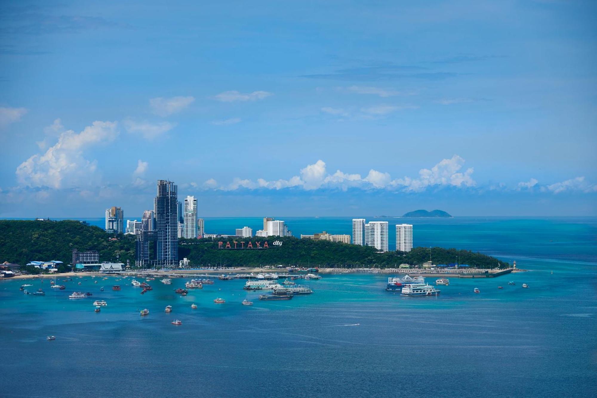 Ozo North 4* Pattaya