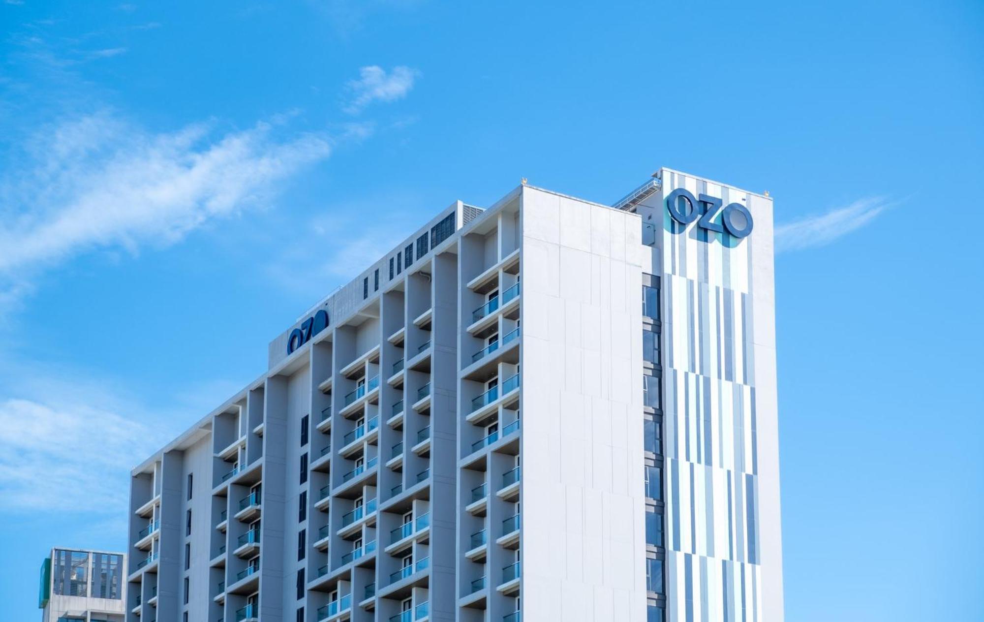 Ozo North Hotel Pattaya