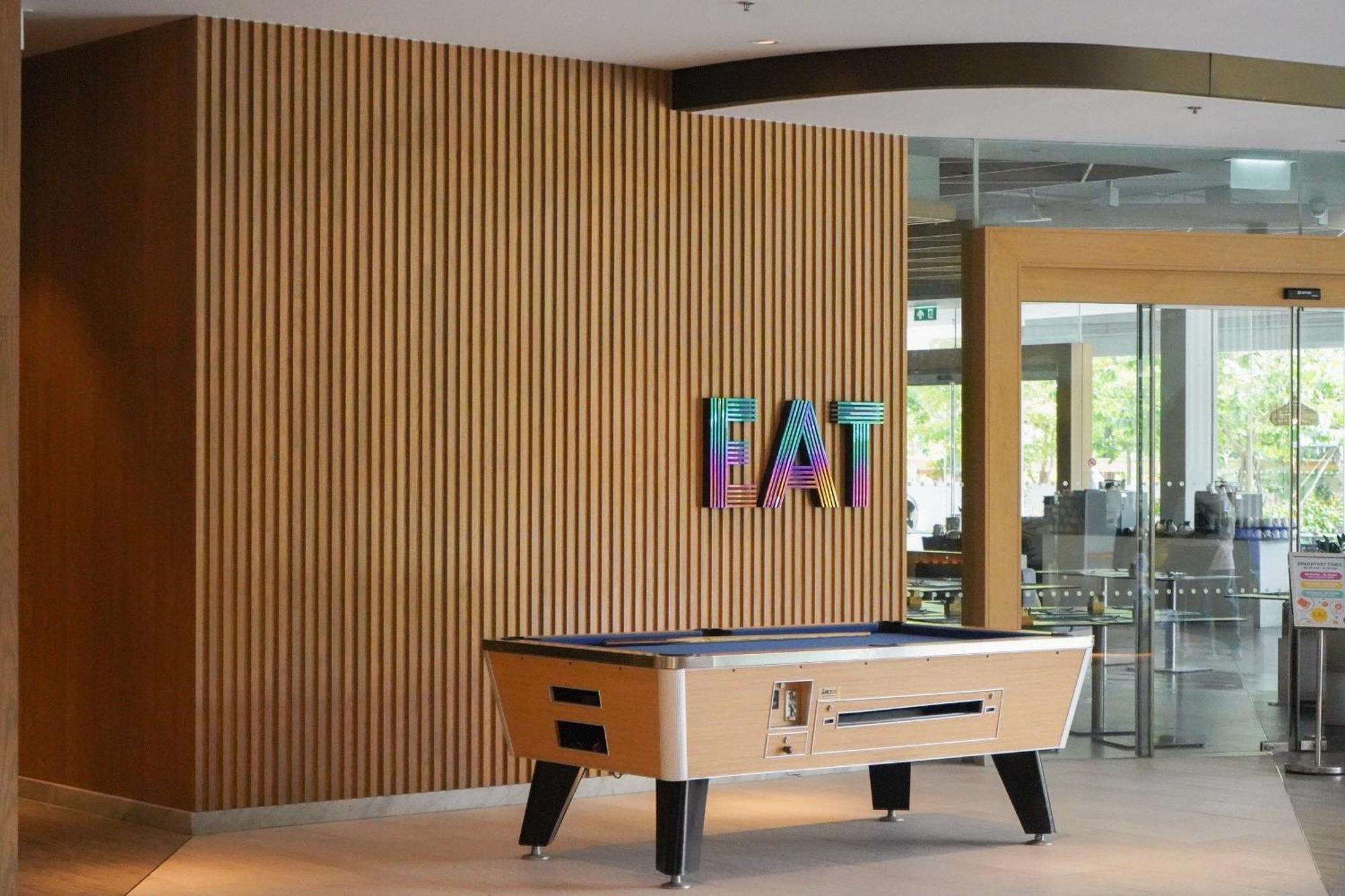 Ozo North 4* Pattaya