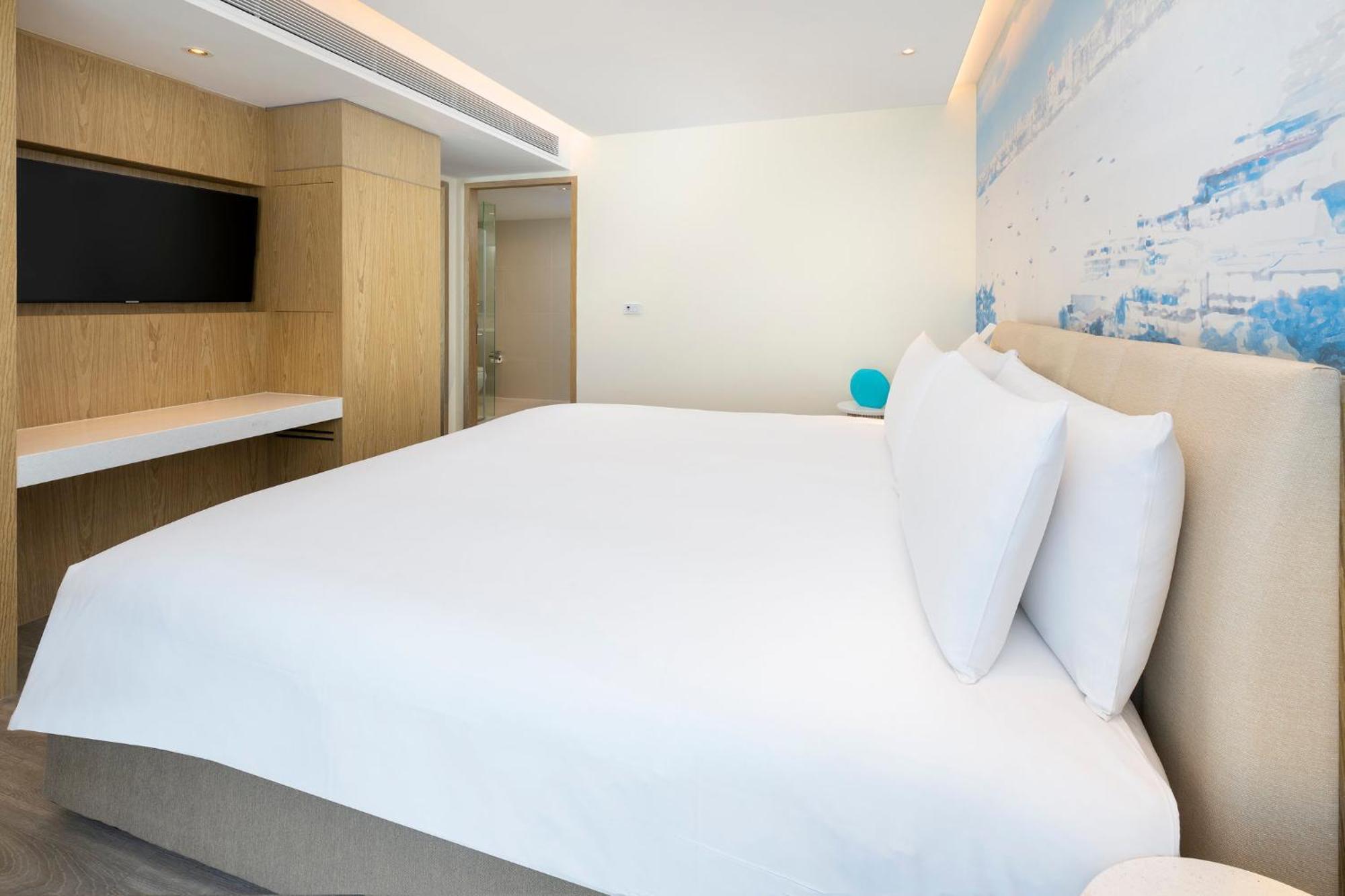 Hotel Ozo North Pattaya