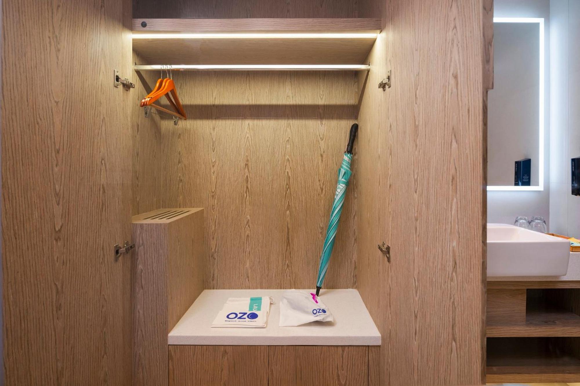 Hotel Ozo North Pattaya