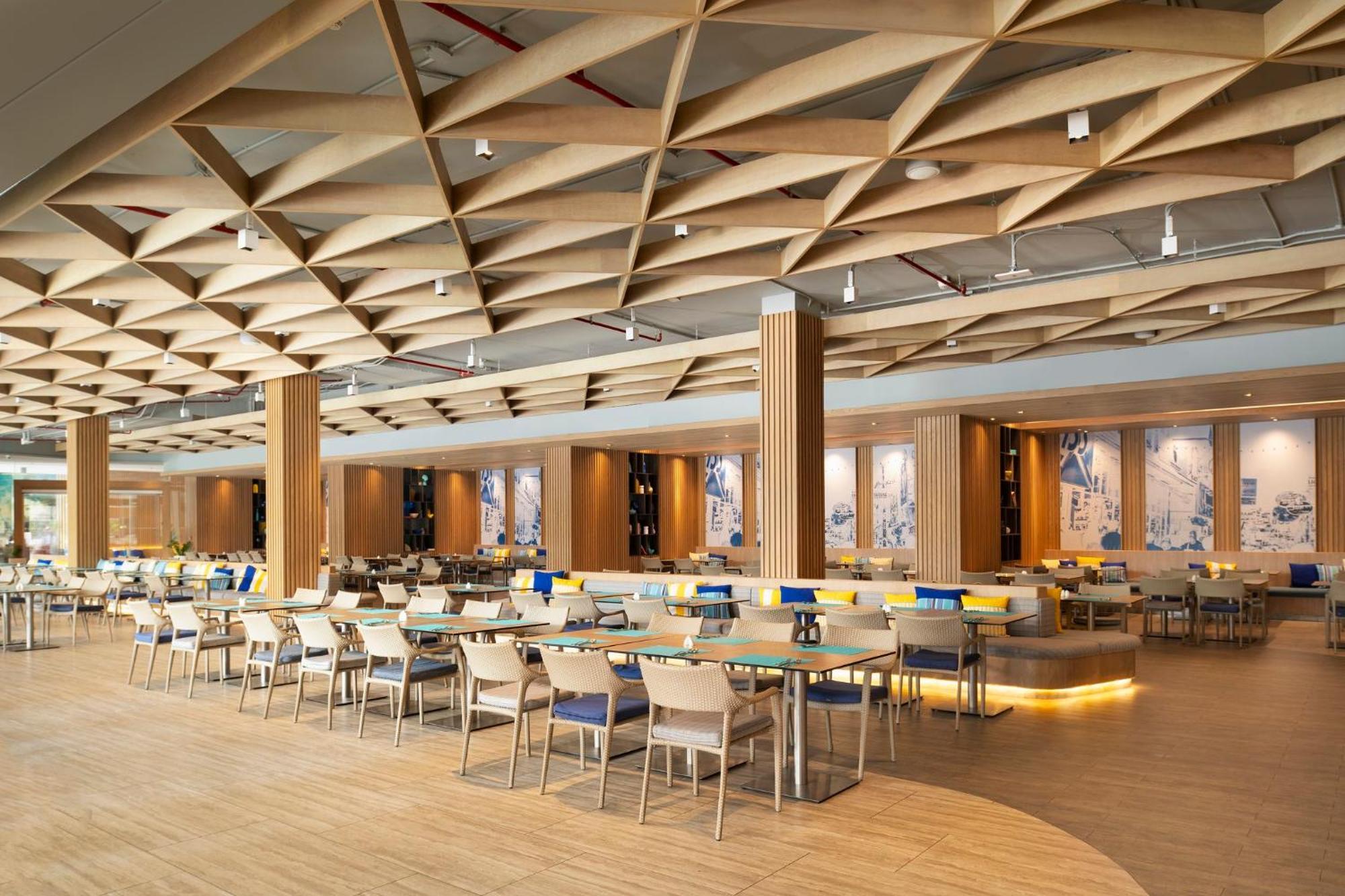 Ozo North 4* Pattaya