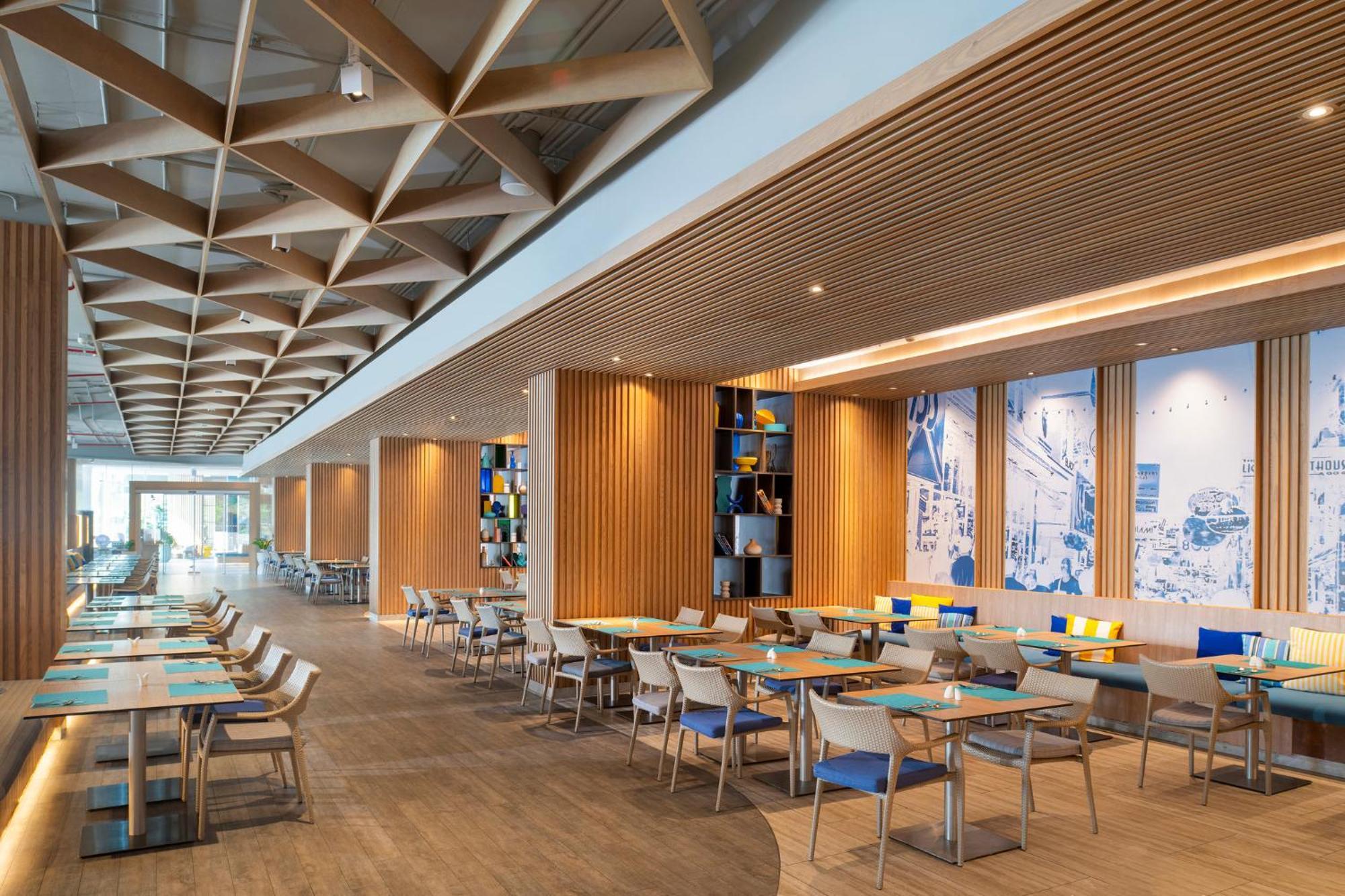 Ozo North Hotel Pattaya