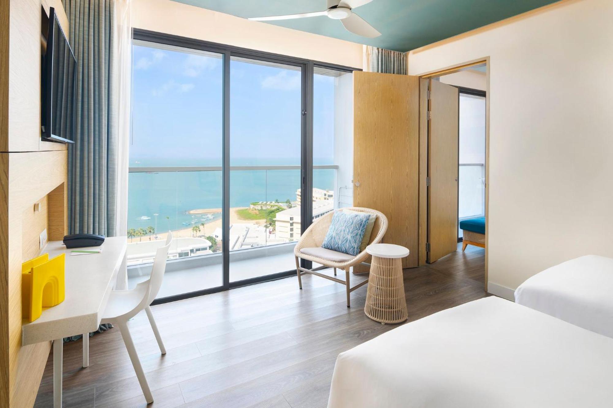 Ozo North 4* Pattaya