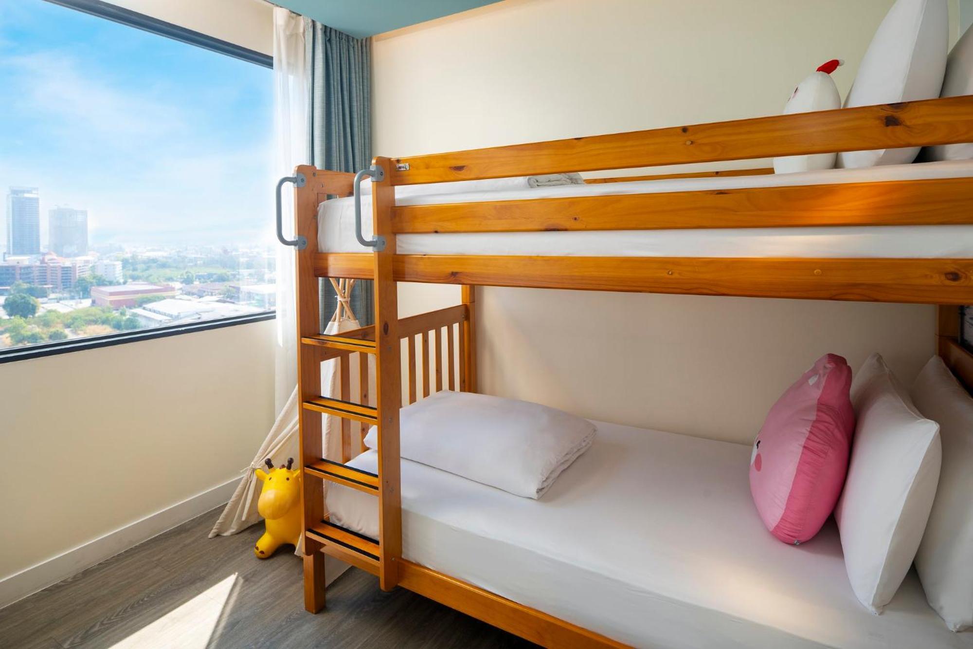 Ozo North Hotel Pattaya